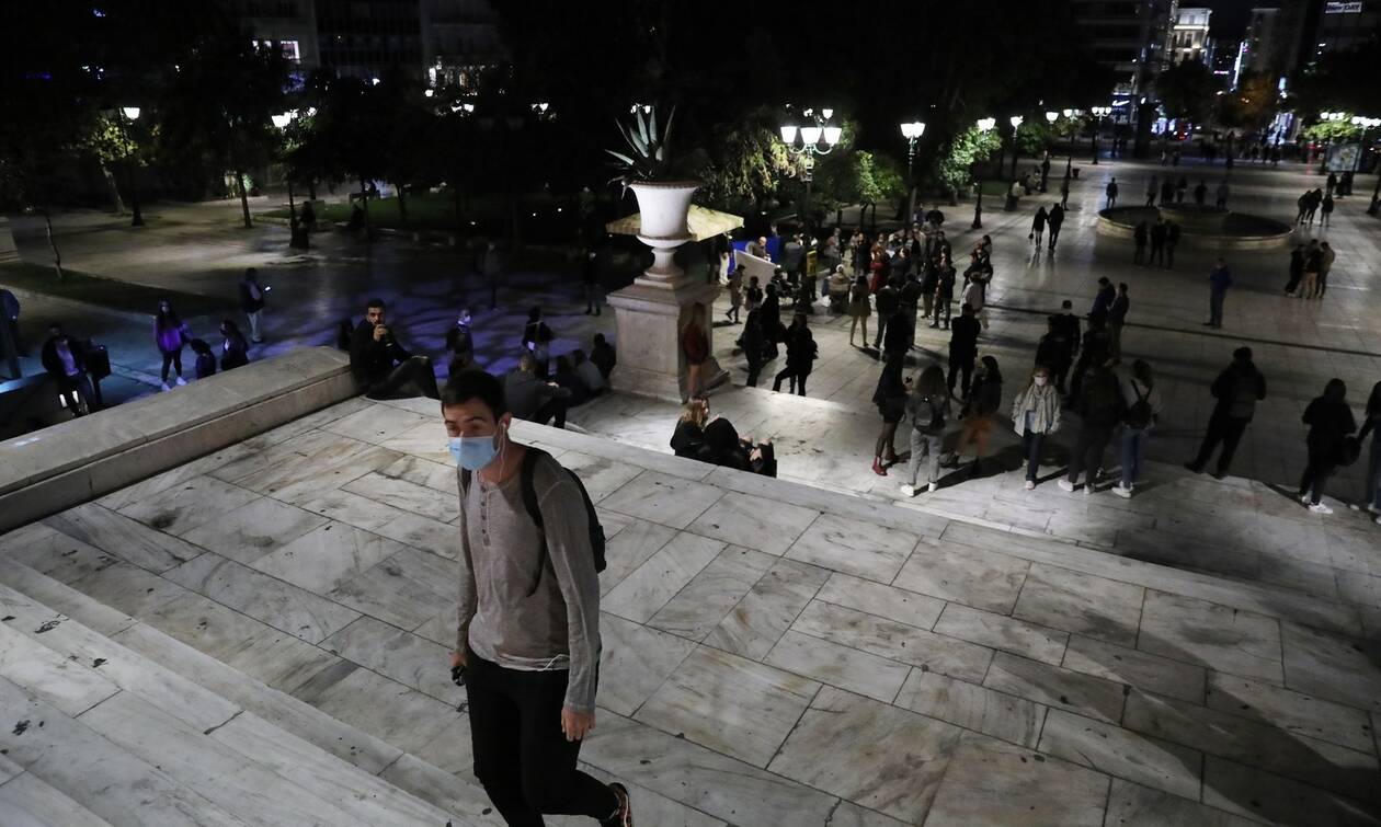 Κορονoϊός: Προς lockdown δύο ακόμα περιοχές της Ελλάδας – Τι θα γίνει με την Αττική