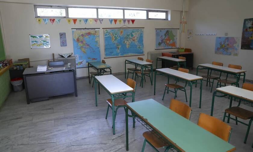 Κορονοϊός στην Ελλάδα: Πώς θα λειτουργήσουν τα σχολεία σε Θεσσαλονίκη και Σέρρες