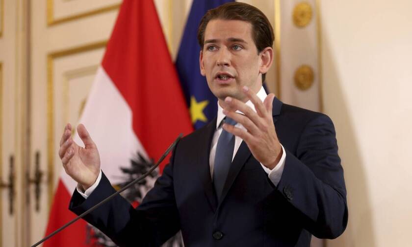 Επίθεση στη Βιέννη: Ο Κουρτς συγκαλεί εκτάκτως υπουργικό συμβούλιο - Θα απευθύνει διάγγελμα
