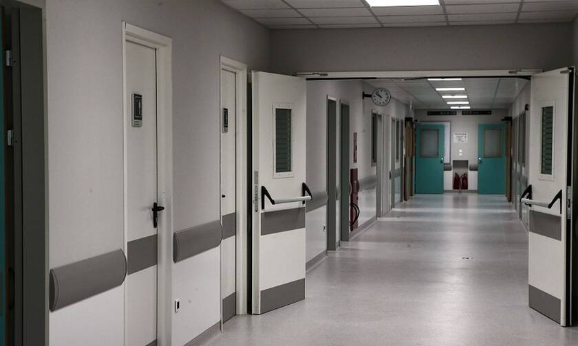 Κορονοϊός: Πρώτος θάνατος στην Εύβοια – Απεβίωσε γυναίκα στο νοσοκομείο της Χαλκίδας