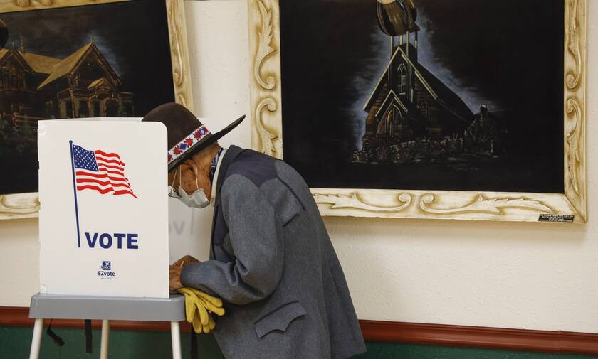 Αμερικανικές εκλογές 2020: Γιατί είναι η σημαντικότερη αναμέτρηση στις ΗΠΑ από το 1932