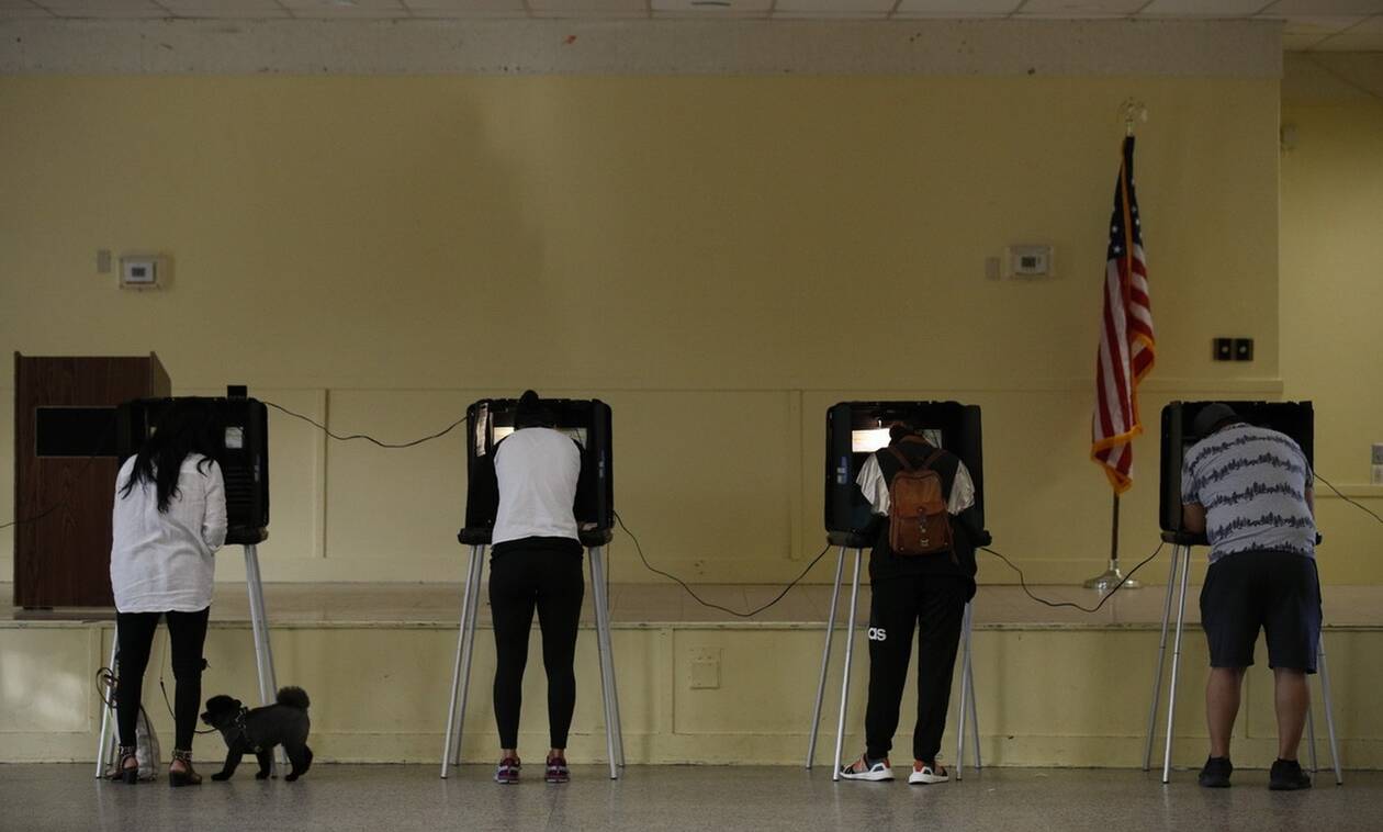 Εκλογές ΗΠΑ 2020: Πώς ψήφισαν οι πολίτες στο θρίλερ της Φλόριντα
