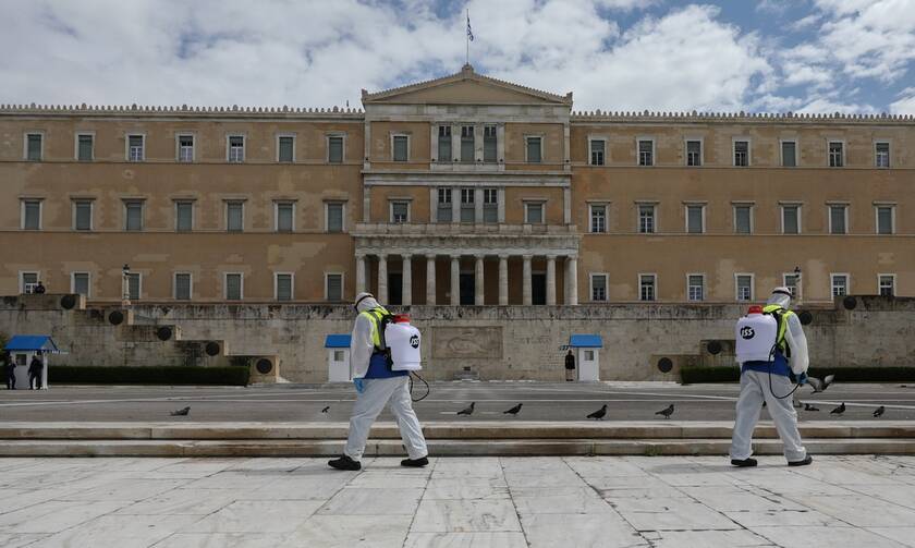 Κορονοϊός - Lockdown στην Ελλάδα: Τι θα ανακοινώσει ο πρωθυπουργός - Όλα τα νέα μέτρα