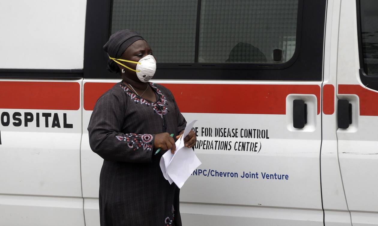 Συναγερμός στη Νιγηρία: Τουλάχιστον 57 νεκροί από «άγνωστη νόσο»