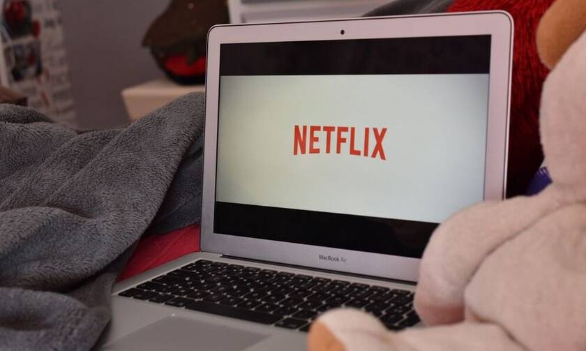Lockdown: Οι 10 σειρές που πρέπει να δεις στο Netflix για να την «παλέψεις»!