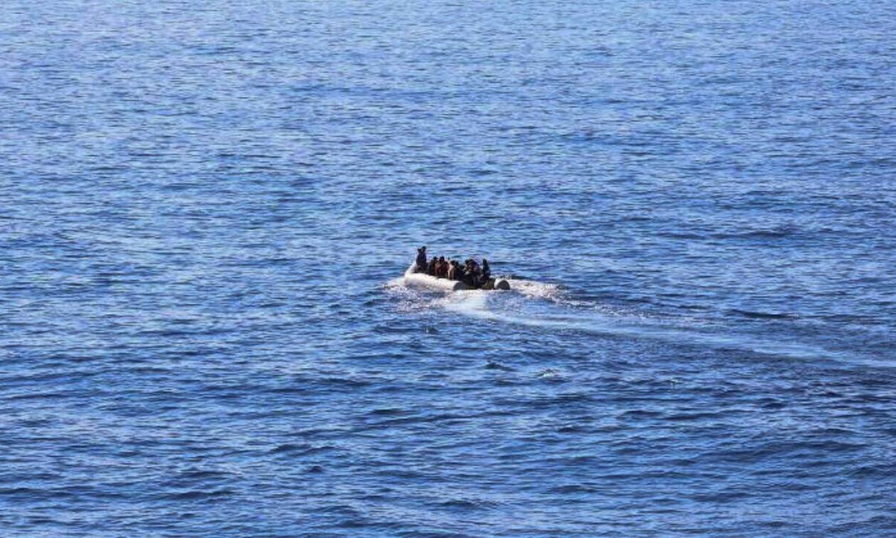 Τραγωδία στο Αιγαίο: Ένα παιδί νεκρό και έξι αγνοούμενοι σε ναυάγιο σκάφους