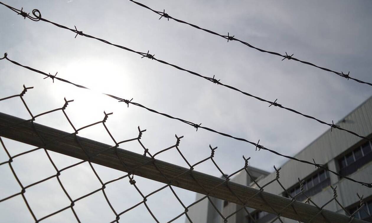 Κορονοϊός Διαβατά: «Επί τόπου» αύριο η Σ. Νικολάου μετά τον εντοπισμό των 65 κρουσμάτων στις φυλακές