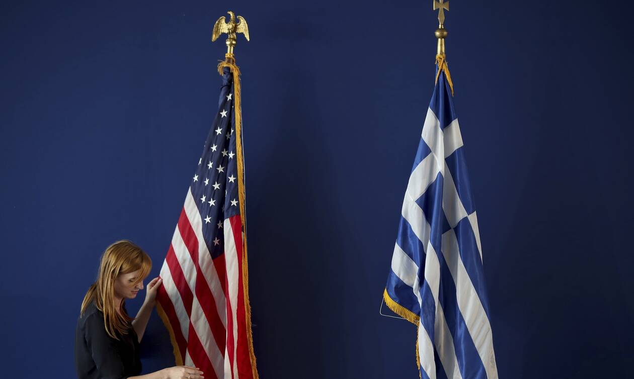 Κανείς πρόεδρος καμίας Αμερικής δεν θα σώσει την Ελλάδα