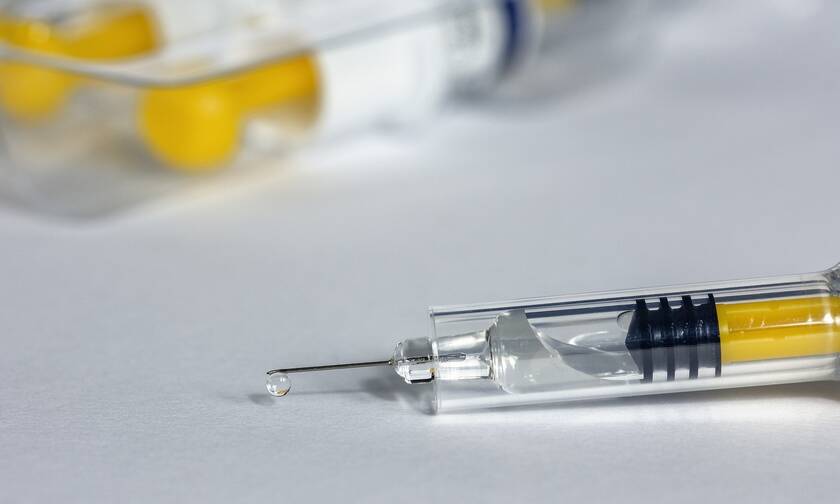 Κορονοϊός εμβόλιο: Ευχάριστα νέα! Κατά 90% αποτελεσματικό το εμβόλιο των Pfizer/Biontech