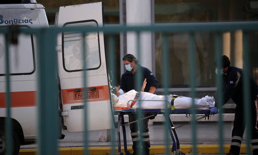 Κορονοϊός: Μεγαλώνει η λίστα των νεκρών - 29 ασθενείς κατέληξαν τις τελευταίες ώρες
