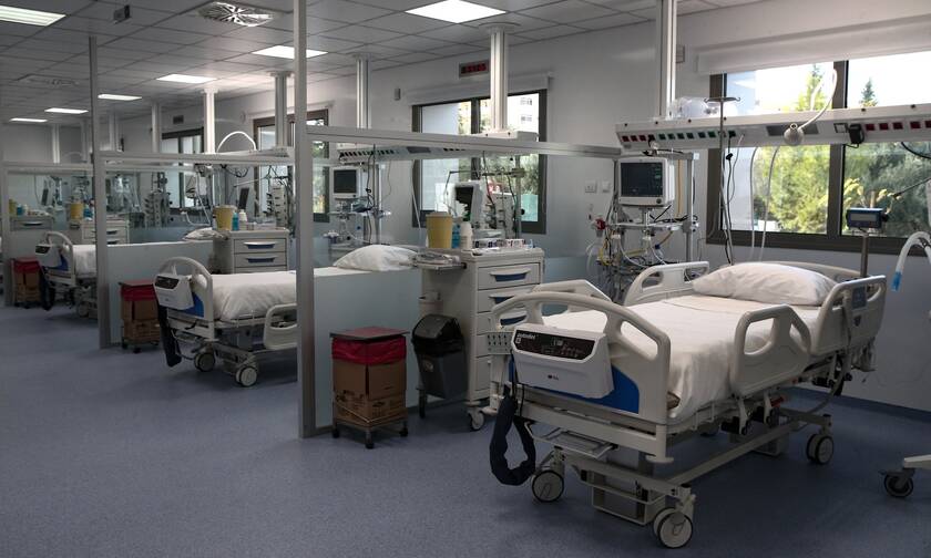 Κορονοϊός: Τραγική η κατάσταση στην Ελλάδα - Πέθαναν 32 ασθενείς σε λίγες ώρες