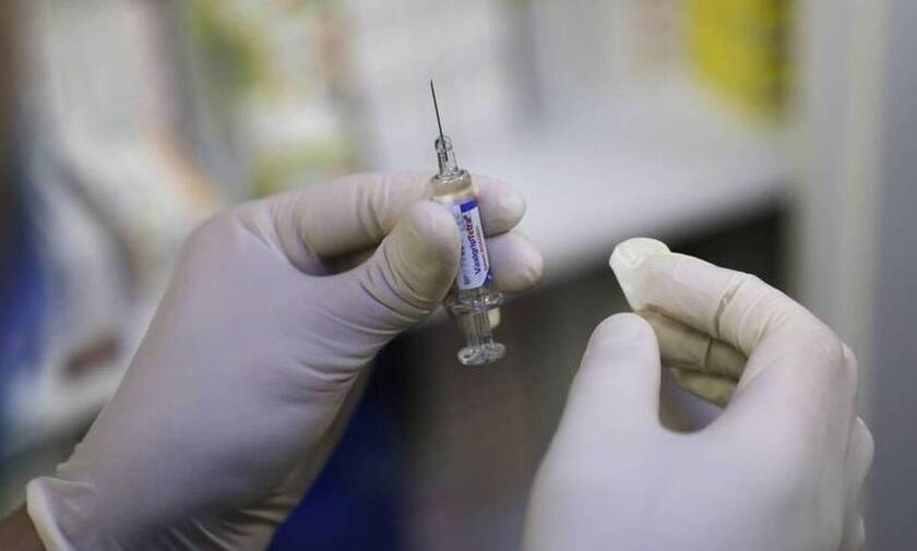 Εμβόλιο κορονοϊού – Γώγος: 11 εμβόλια είναι σε φάση 3 – Γενάρη, Φλεβάρη στην Ελλάδα οι πρώτες δόσεις