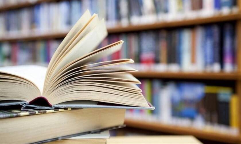 Γεωργιάδης: Σκέψεις της κυβέρνησης να ανοίξει τα βιβλιοπωλεία 