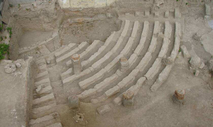 Ρεπορτάζ Newsbomb.gr: Δεύτερη Επίδαυρος στην Αττική - Το Αρχαίο Θέατρο που μαγεύει