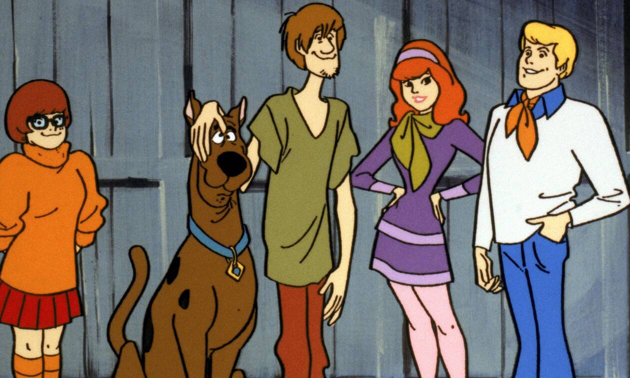 Πέθανε ο συνδημιουργός του Scooby - Doo, Κεν Σπίαρς