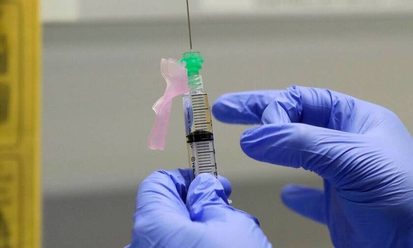 Κορονοϊός - Εμβόλιο: Έτοιμο το συμβόλαιο της Κομισιόν - Πολύ κοντά στην υπογραφή