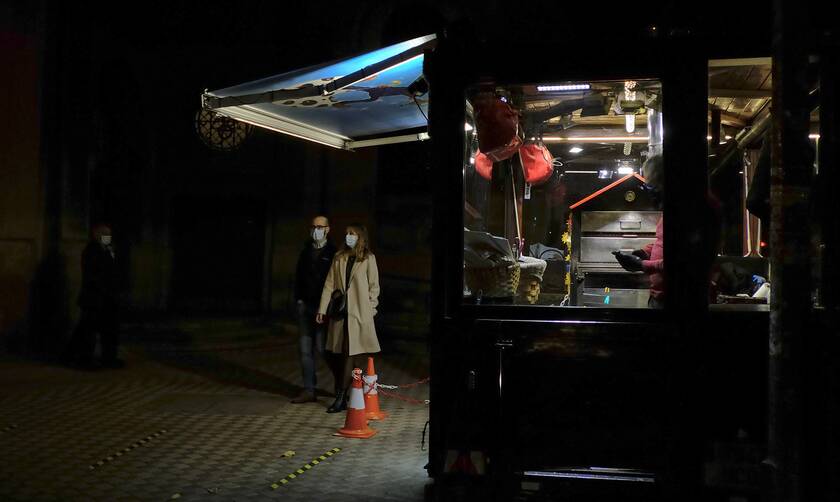 Κορονοϊός Ισπανία: 411 νέοι θάνατοι - Σε φάση «σταθεροποίησης» η πανδημία λένε οι Αρχές