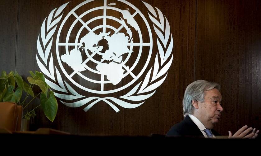 Ναγκόρνο-Καραμπάχ: Ο ΟΗΕ εκφράζει «ανακούφιση» και δηλώνει έτοιμος να βοηθήσει