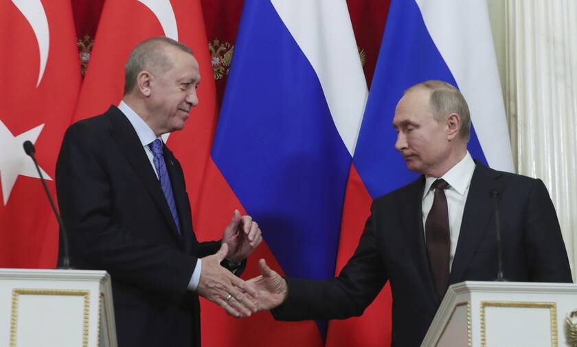 Ναγκόρνο-Καραμπάχ: Η Τουρκία μαζί με τη Ρωσία θα επιβλέπουν την κατάπαυση του πυρός