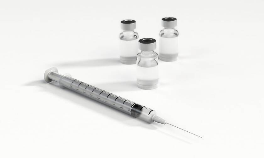 Εμβόλιο κορονοϊού - Νέα αποκάλυψη: Ετοιμάζουν εμβόλιο σε σκόνη, χωρίς κατάψυξη 
