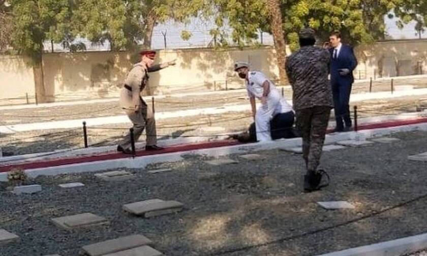 Έκρηξη σε νεκροταφείο της Σαουδικής Αραβίας - Ένας Έλληνας τραυματίας