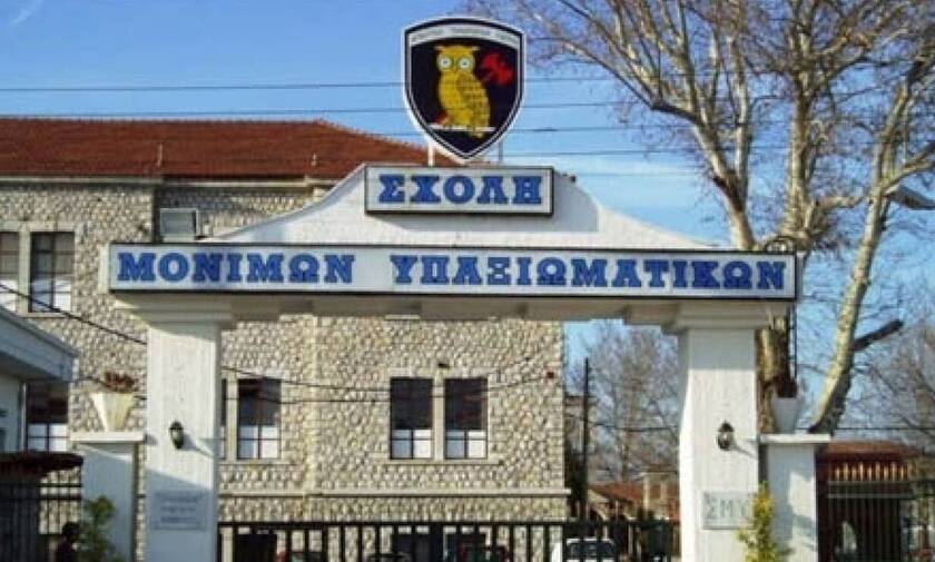 «Συναγερμός» στο Στρατό: Πάνω από 100 κρούσματα στη Σχολή Μονίμων Υπαξιωματικών