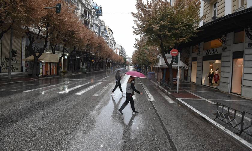 Κρούσματα σήμερα: Εκτός ελέγχου η κατάσταση στη Θεσσαλονίκη - «Βράζουν» Αθήνα, Σέρρες, Λάρισα