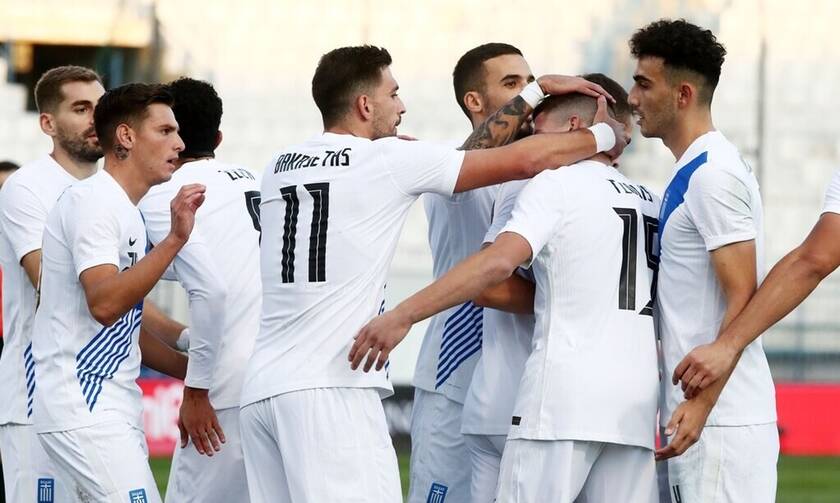 Εθνική ομάδα: Τα highlights με Κύπρο – Έτσι θα κερδίσει την άνοδο στο Nations League!