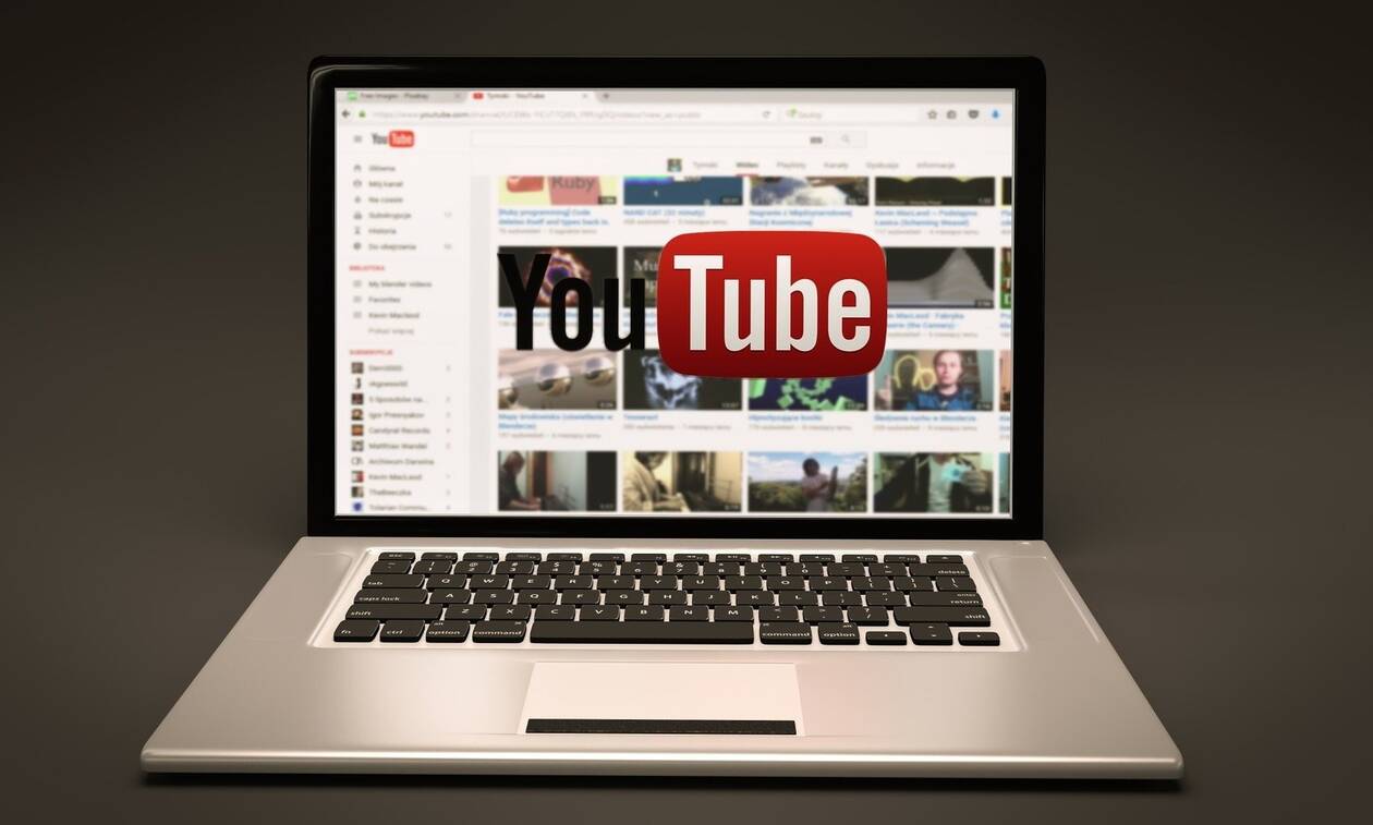 #YouTubeDOWN: «Έπεσε» το Youtube τις βραδινές ώρες