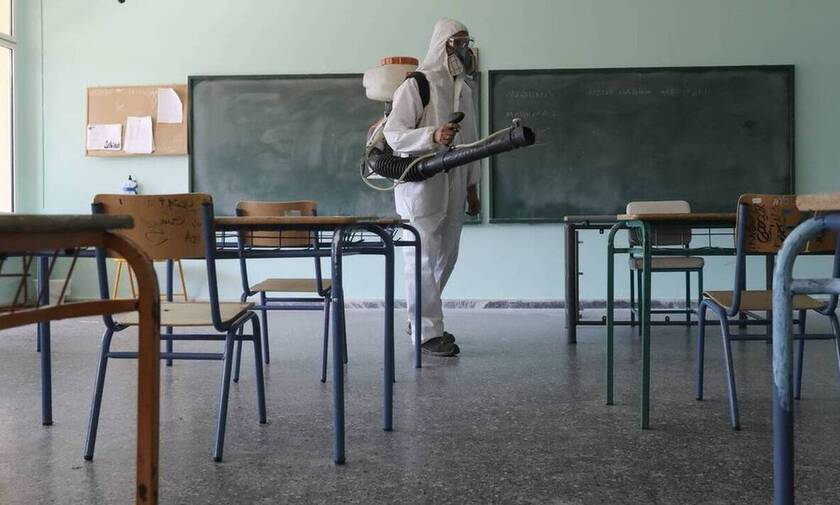 Κορονοϊός: Έρχονται «έξυπνα» τεστ σε μαθητές - Τι ανέφερε ο Μητσοτάκης για το άνοιγμα των σχολείων