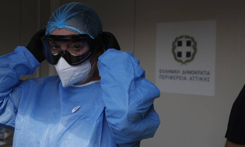 Ο κορονοϊός «σαρώνει» τη Λάρισα: Δραματική η κατάσταση στα νοσοκομεία - Επιτάσσονται ιδιωτικά 