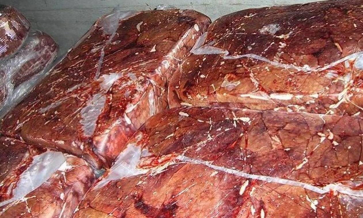 Κορονοϊός: Σοκ στην Κίνα - Εντόπισαν τον ιό σε εισαγόμενο κατεψυγμένο κρέας από τη Βραζιλία