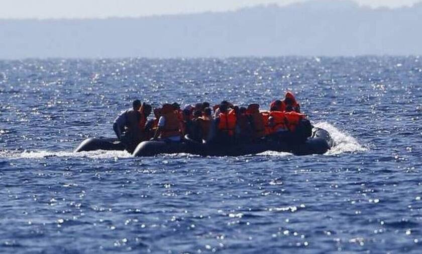 Τραγωδία στη Λιβύη: Τουλάχιστον 100 μετανάστες πνίγηκαν στη Μεσόγειο μέσα σε λίγες ώρες