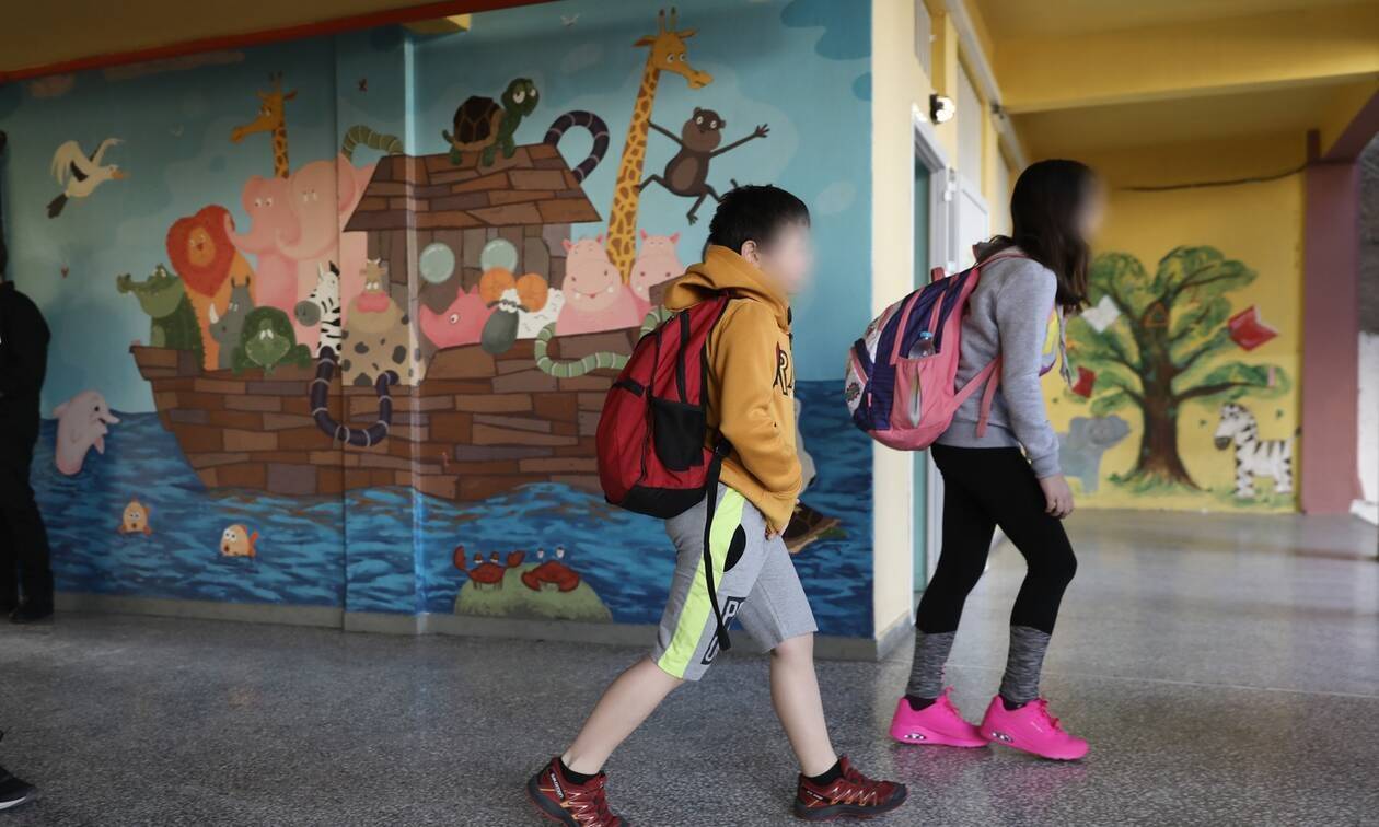 Δημοτικά σχολεία: Σήμερα οι αποφάσεις για το κλείσιμό τους - Τι είπαν Κικίλιας-Πέτσας