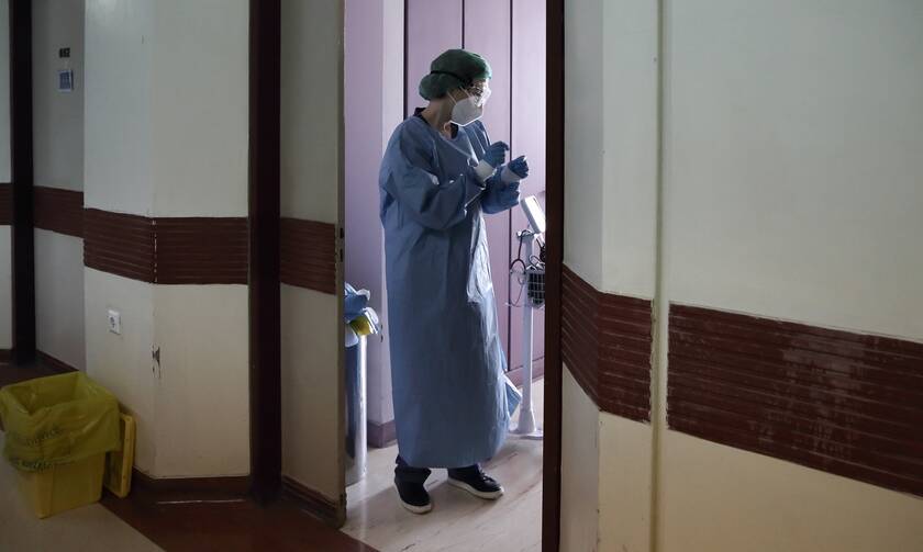 Κορονοϊός - Θεσσαλονίκη: Κανείς ασθενής που χρήζει νοσηλείας δεν μένει εκτός νοσοκομείου ή εκτός ΜΕΘ