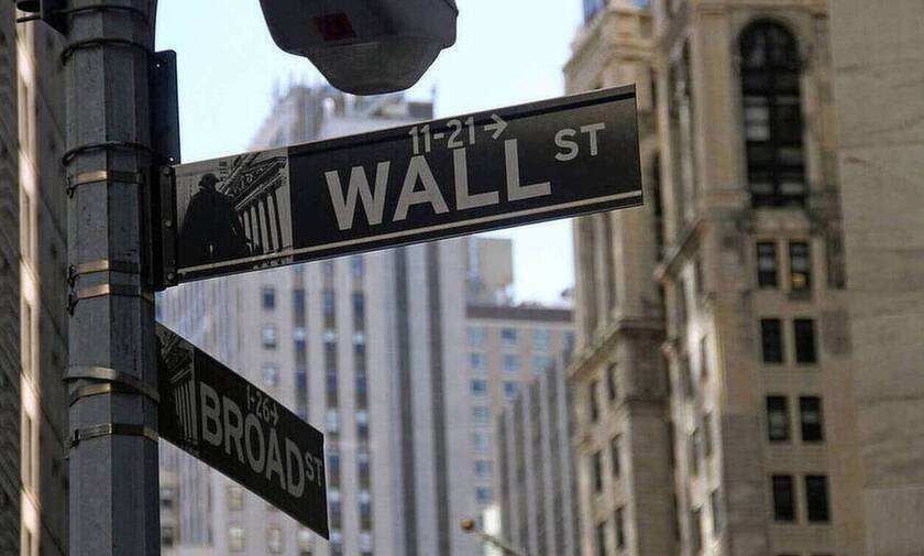 ΗΠΑ: Κλείσιμο με άνοδο στο χρηματιστήριο της Wall Street