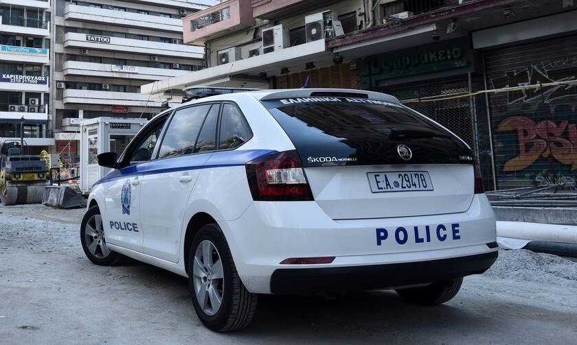 Κορονοϊός Θεσσαλονίκη: Κορονοπάρτι εν μέσω lockdown - Συλλήψεις και πρόστιμα