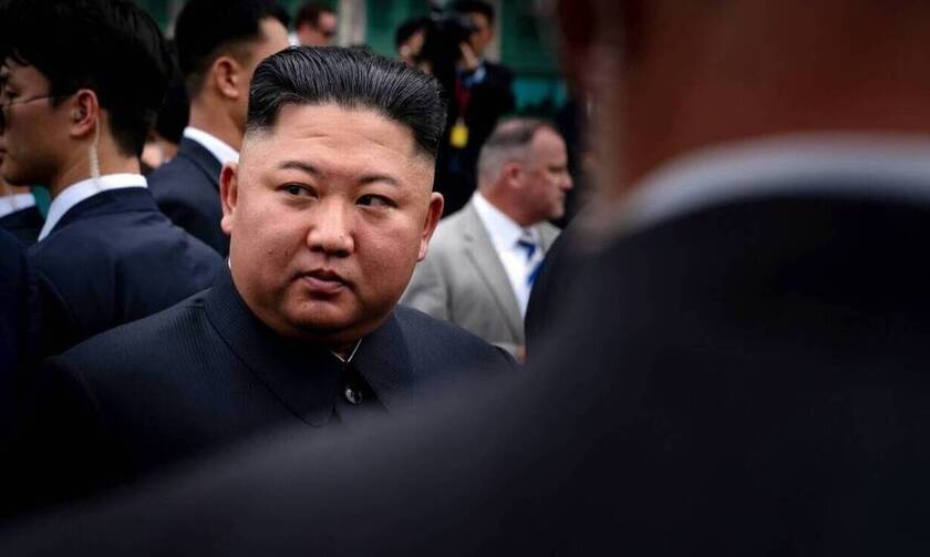 Βόρεια Κορέα: Μεγάλη ανησυχία - Δείτε τι σκάβει να βρει ο Κιμ