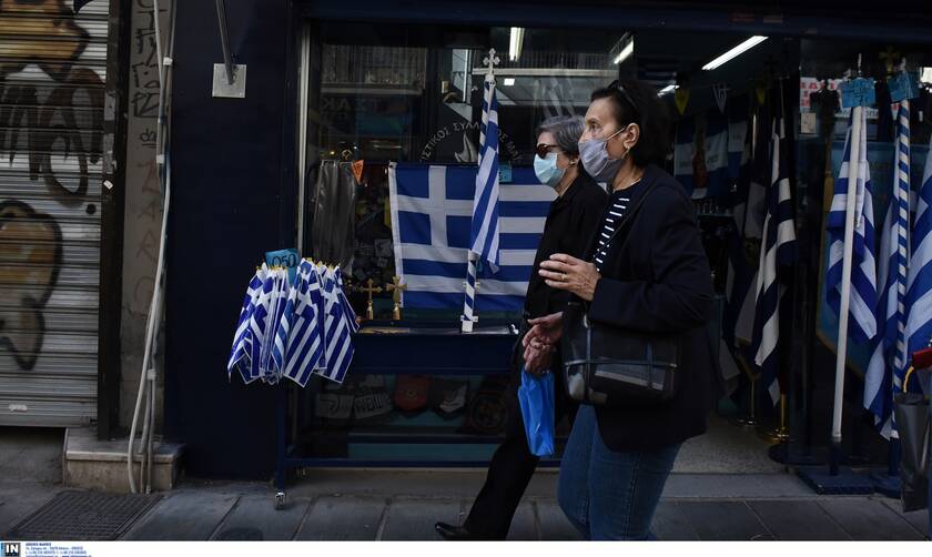 Κρούσματα σήμερα: «Πρωτιά» και πάλι η Θεσσαλονίκη - «Βράζουν» Αττική, Λάρισα και Πέλλα 