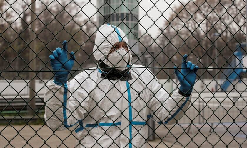 Κορονοϊός: Αμφισβητούνται τα περιοριστικά μέτρα στην Ευρώπη - Αναζωπύρωση του ιού στις ΗΠΑ