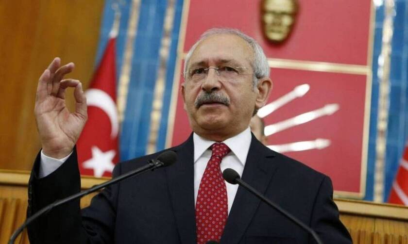 «Σάλος» στην Τουρκία: Δικαστική δίωξη για τον Κιλιντσάρογλου – Πώς προσπαθούν να τον «παγιδεύσουν»