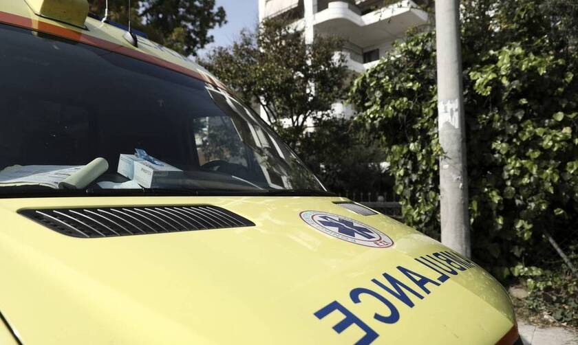 Τραγωδία στη Θεσσαλονίκη: Νεκρός 67χρονος που τον καταπλάκωσε το τρακτέρ του