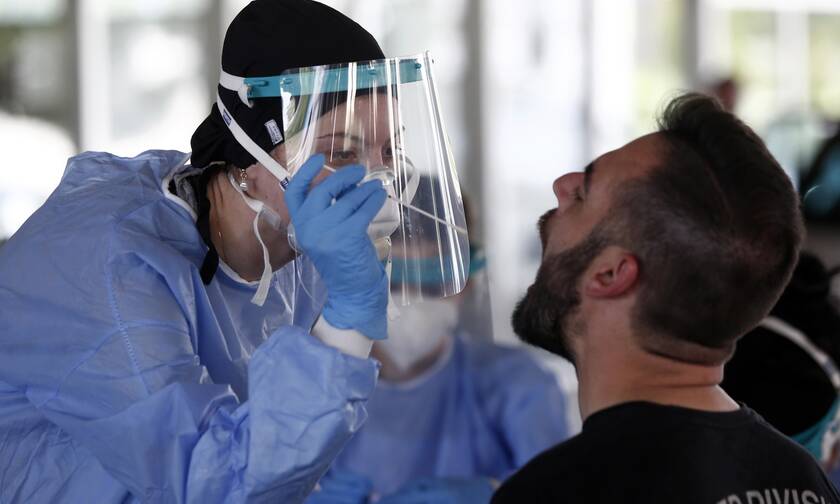 Κορονοϊός: Πέθανε 42χρονος πνευμονολόγος που έδινε μάχη με τον ιό