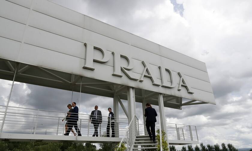 Η Prada Holding επενδύει στο πρώην σιδηροδρομικό ναυπηγείο του Μιλάνου
