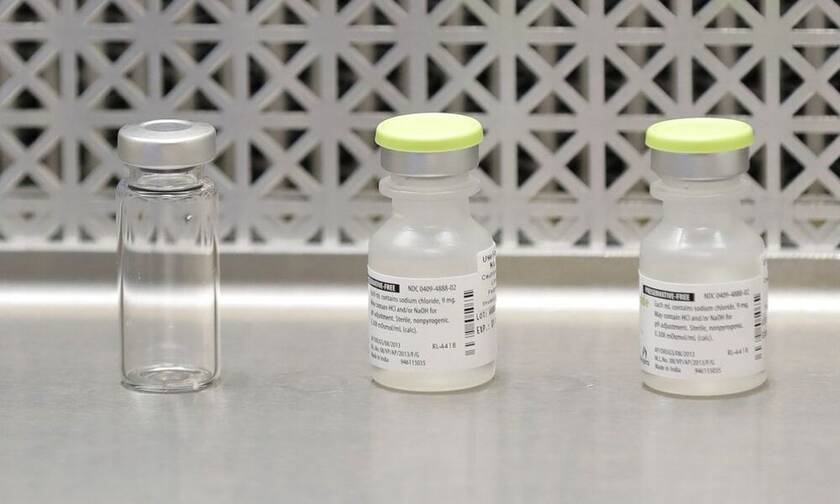 Αλμπέρτ Μπουρλά: Τα συγχαρητήρια του «Mr.Pfizer» στην Moderna για το εμβόλιό της κατά του κορονοϊού