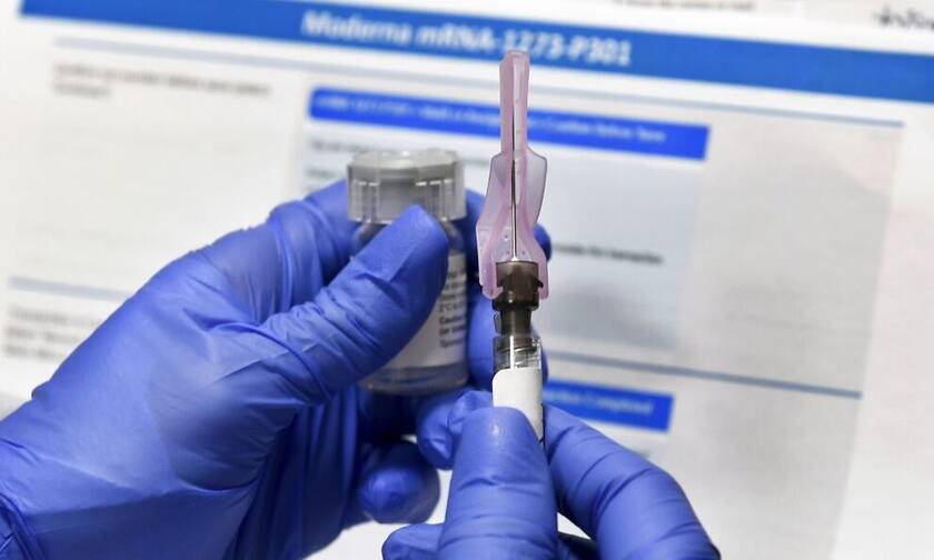 Κορονοϊός εμβόλιο: Moderna ή Pfizer; Οι διαφορές και οι ομοιότητες των δυο εμβολίων