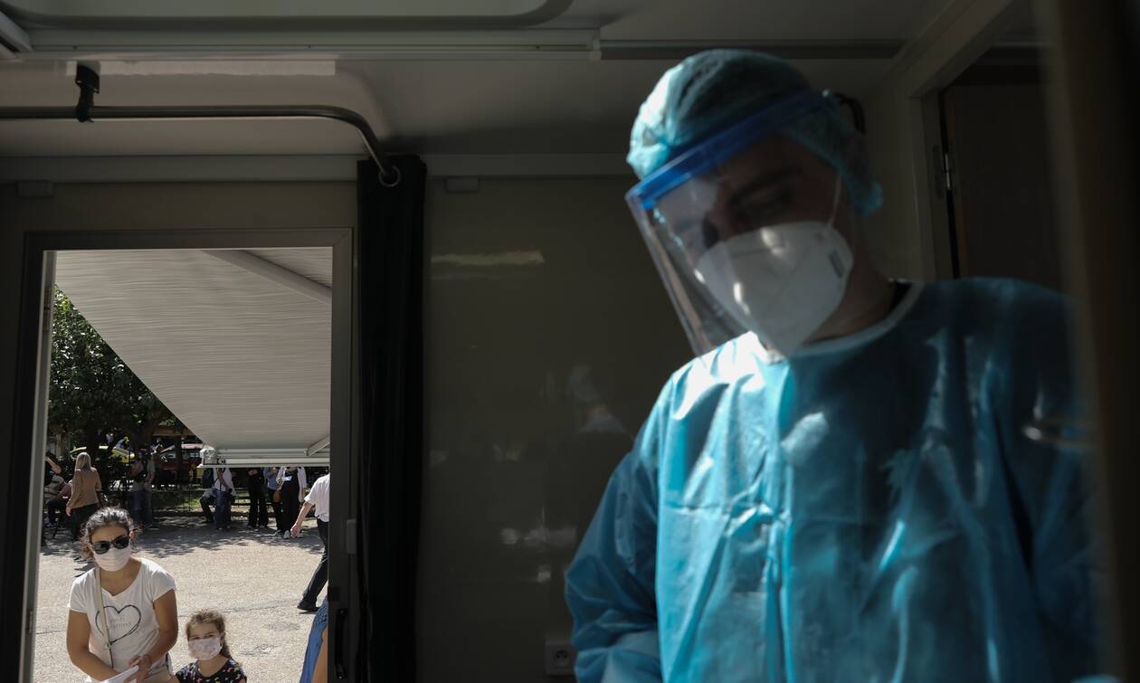 Θρήνος και αγωνία: Νοσοκόμα πέθανε από κορονοϊό στο ΑΧΕΠΑ