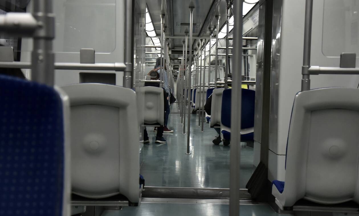 Επέτειος Πολυτεχνείου: Ποιοι σταθμοί του Μετρό κλείνουν την Τρίτη - Τι ισχύει με τα τρόλεϊ
