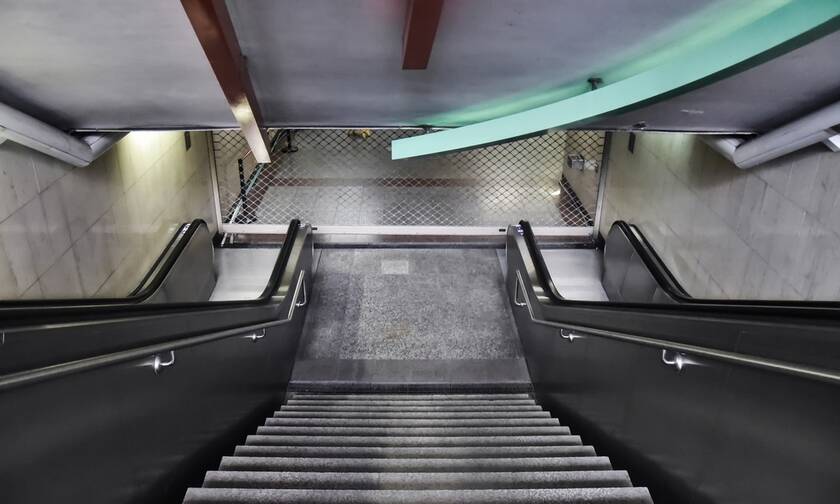 Πολυτεχνείο 2020: Ποιοι σταθμοί του Μετρό θα κλείσουν σήμερα - Τι ισχύει με τα τρόλεϊ