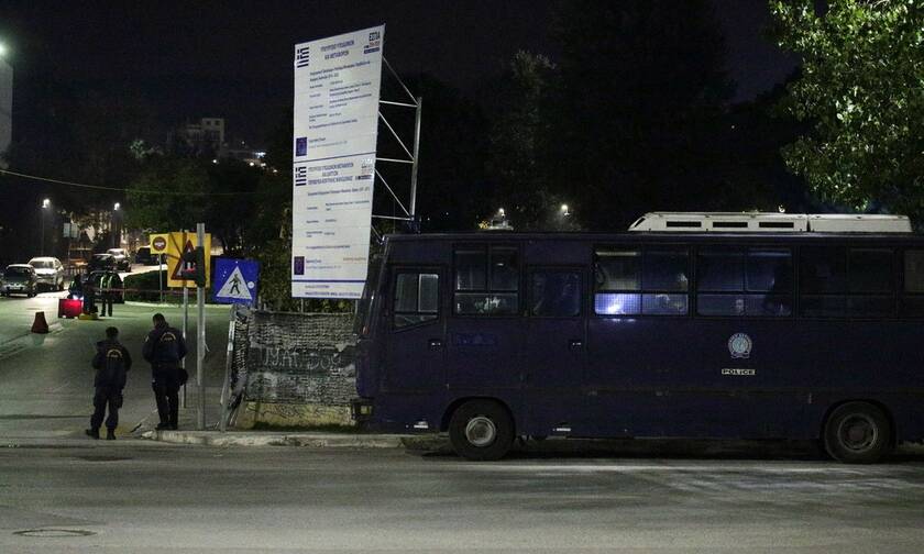 Πολυτεχνείο 2020 - Θεσσαλονίκη: Απαγόρευση στάσης και στάθμευσης οχημάτων γύρω από το ΑΠΘ